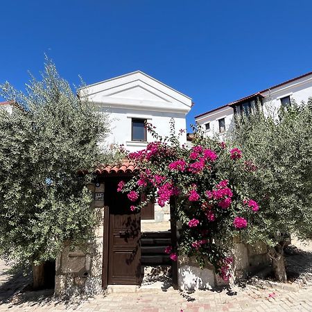 Hotel Agon Ephesus Selçuk Esterno foto