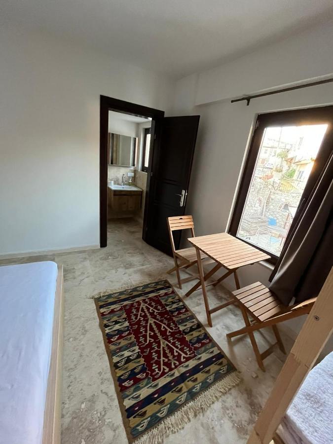 Hotel Agon Ephesus Selçuk Esterno foto