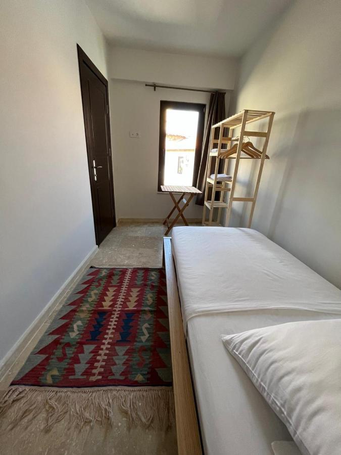 Hotel Agon Ephesus Selçuk Esterno foto