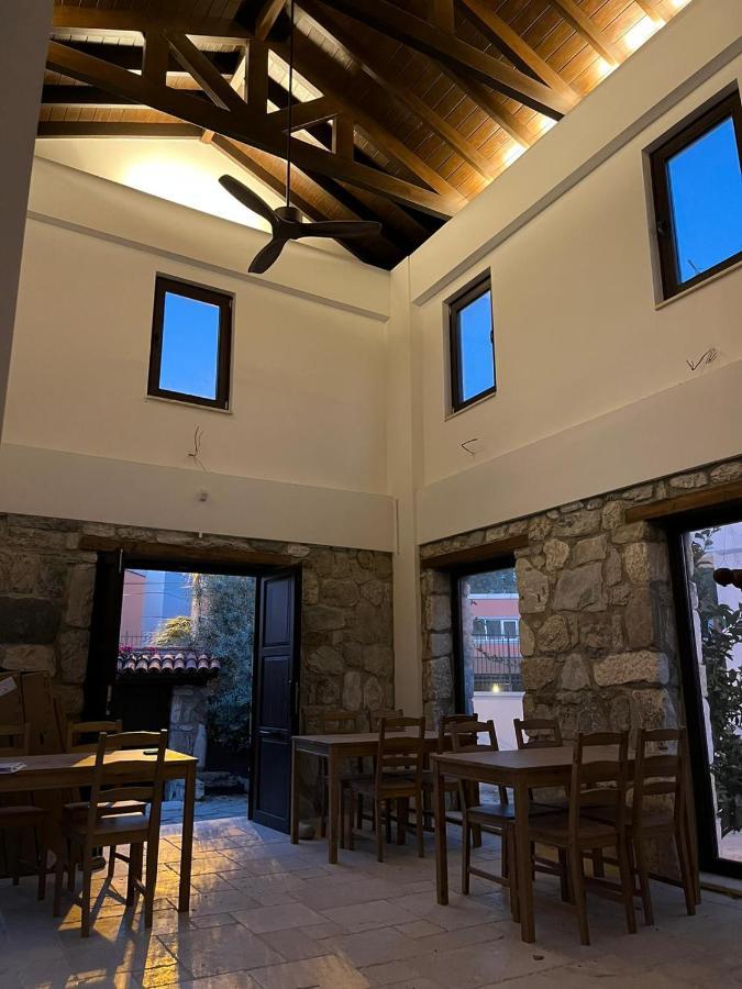 Hotel Agon Ephesus Selçuk Esterno foto