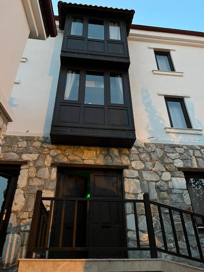 Hotel Agon Ephesus Selçuk Esterno foto