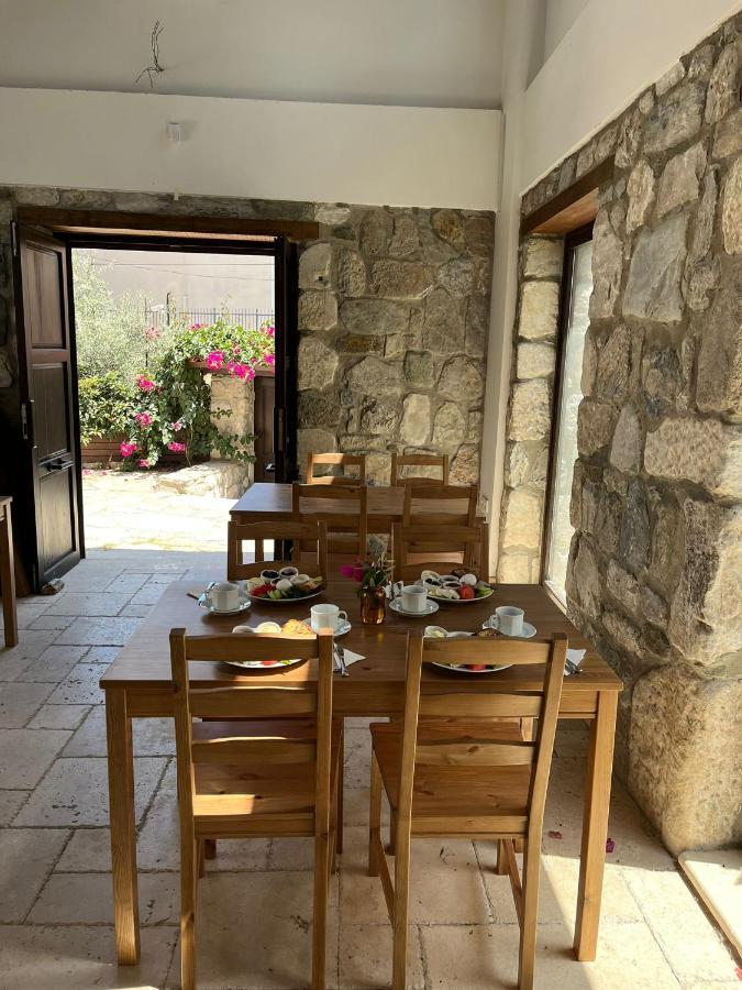 Hotel Agon Ephesus Selçuk Esterno foto