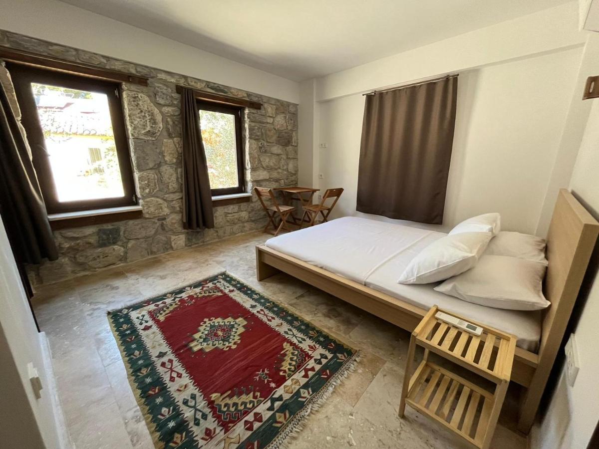 Hotel Agon Ephesus Selçuk Esterno foto