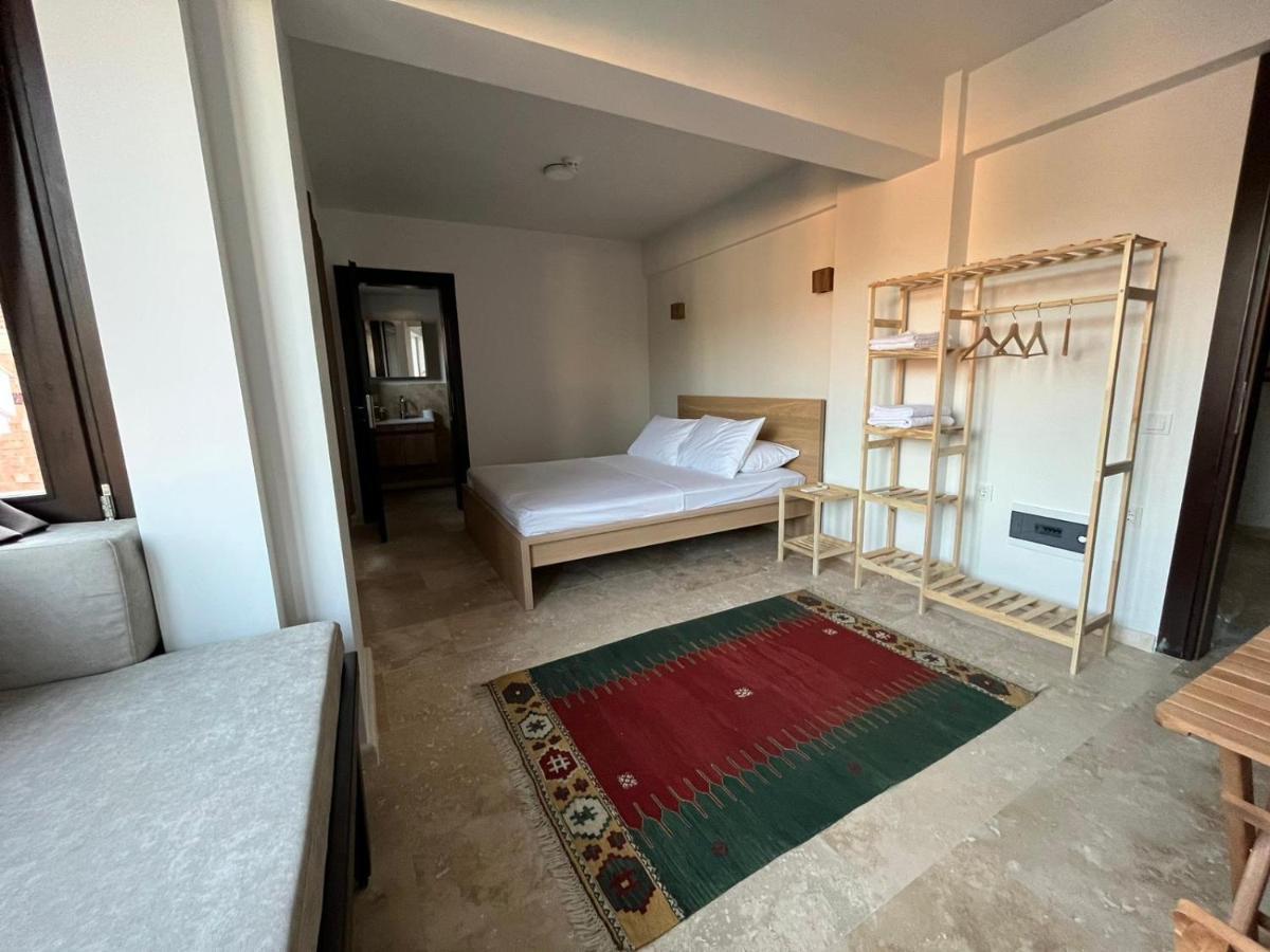 Hotel Agon Ephesus Selçuk Esterno foto
