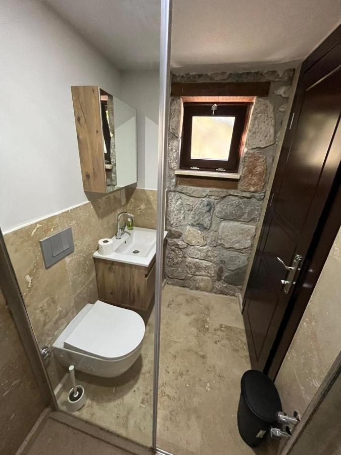 Hotel Agon Ephesus Selçuk Esterno foto