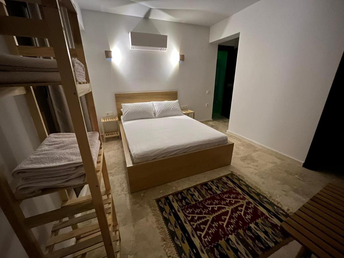 Hotel Agon Ephesus Selçuk Esterno foto