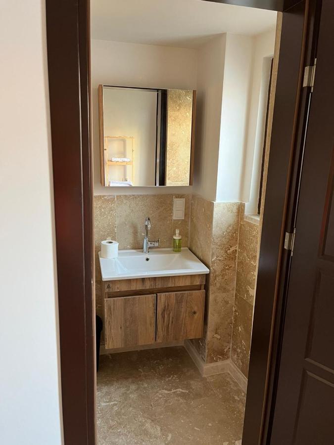 Hotel Agon Ephesus Selçuk Esterno foto