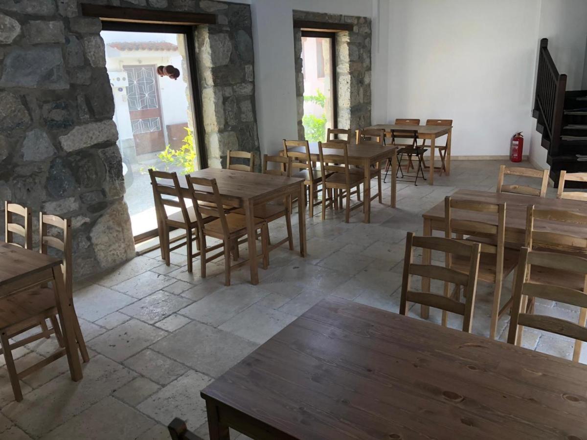 Hotel Agon Ephesus Selçuk Esterno foto