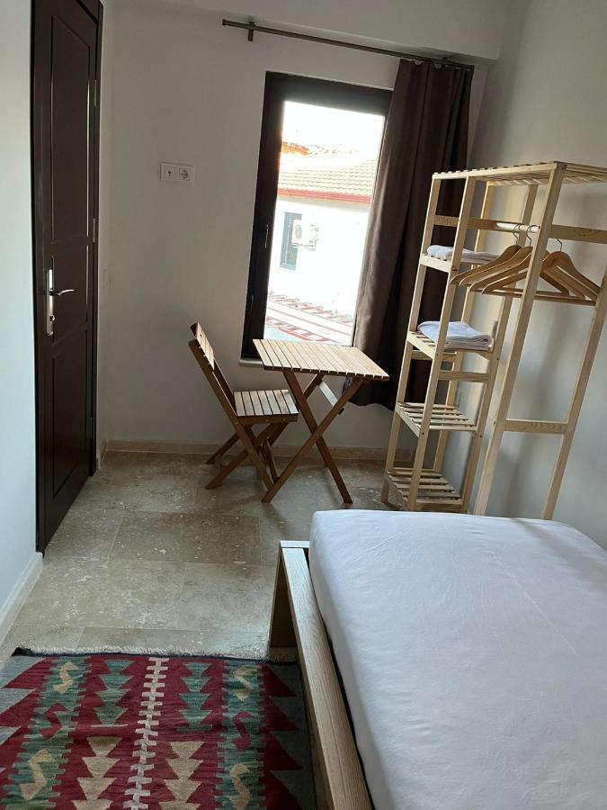 Hotel Agon Ephesus Selçuk Esterno foto