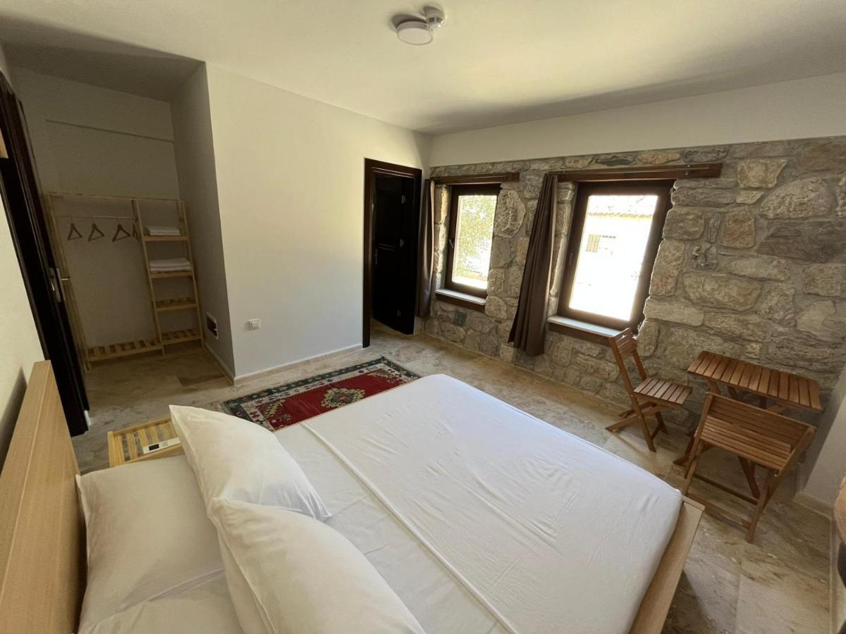 Hotel Agon Ephesus Selçuk Esterno foto