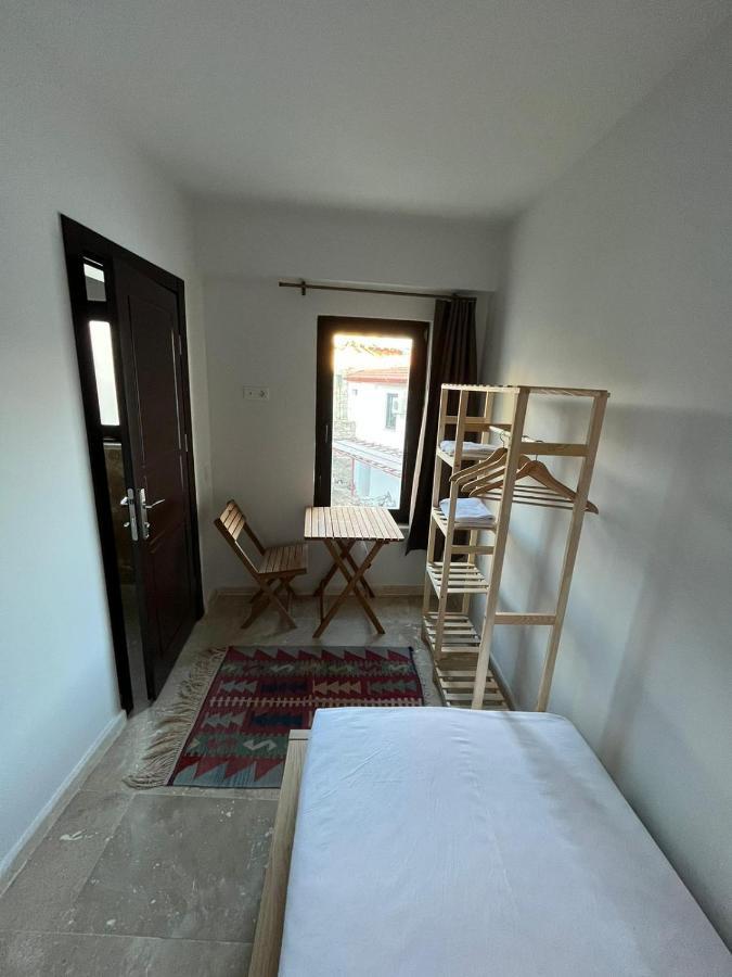 Hotel Agon Ephesus Selçuk Esterno foto