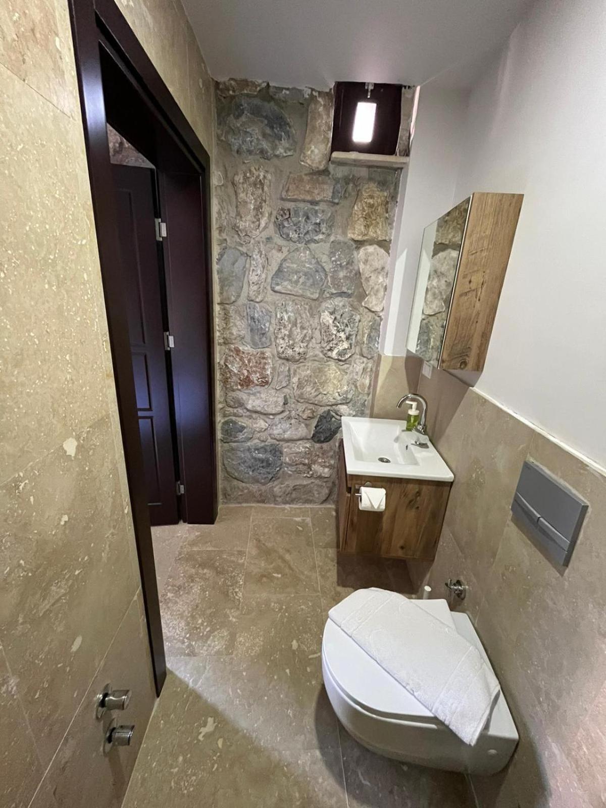 Hotel Agon Ephesus Selçuk Esterno foto