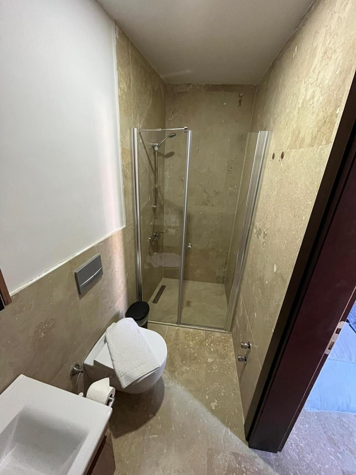 Hotel Agon Ephesus Selçuk Esterno foto