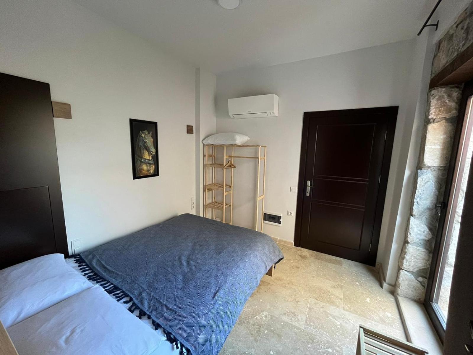 Hotel Agon Ephesus Selçuk Esterno foto